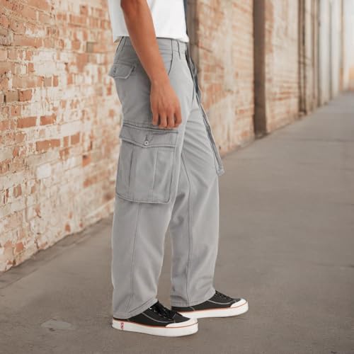 Levi's Men's Ace Cargo Pant (Also Available in Big & Tall)4
