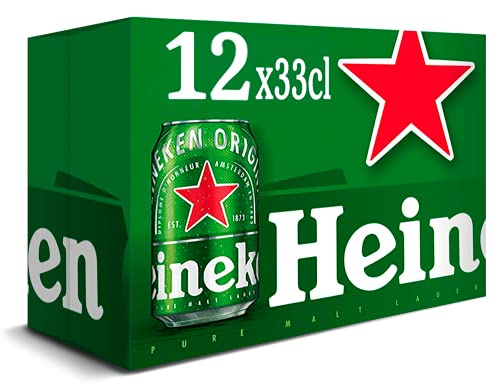 Altavoz Heineken