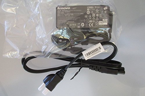 Photo 1 of AC Power Adapter 45W 20V 2.25A for Lenovo ThinkPad X240 X240s New Genuine []