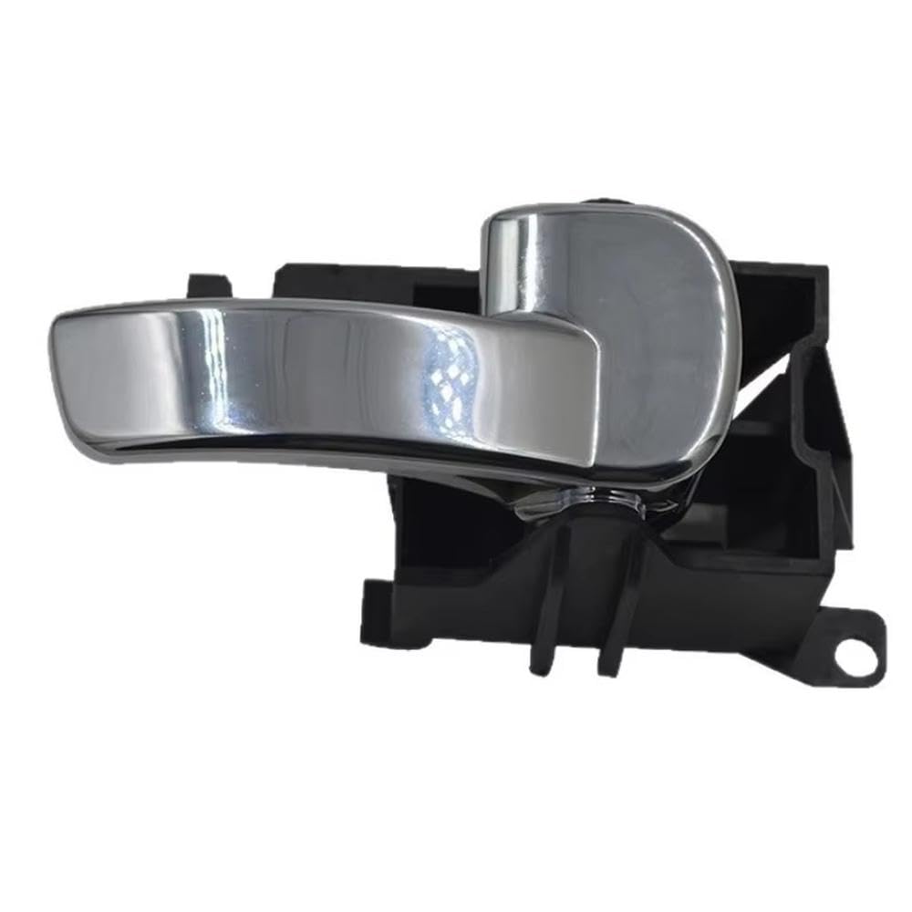 BGDOLPBU for Nissan Navara D40 2004-2014 Inner Door Handle