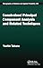 Constrained Principal Component Analysis and Related Techniques (Chapman & Hall/CRC Monographs on Statistics and Applied Probability)