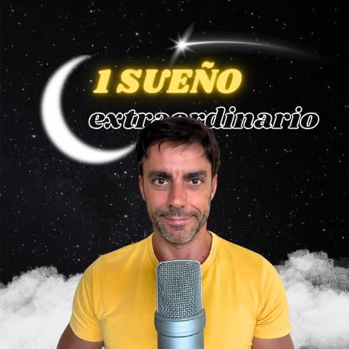 Couverture de 1 Sue&ntilde;o Extraordinario
