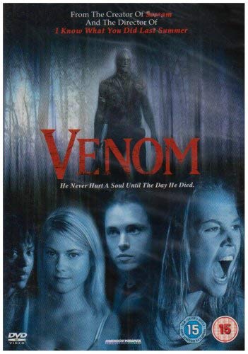 Venom [Import anglais]