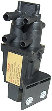 Original Engine Management FTV1 Fuel Tank Selector Valve