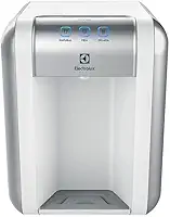 Purificador de Água Branco com Painel Touch Bivolt (PE11B)