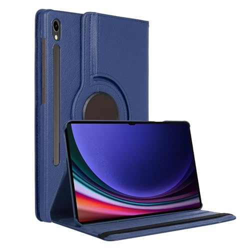 Étui mince Samsung Tab S9 SM-X710 SM-X716 Lobwerk haute finition 11"