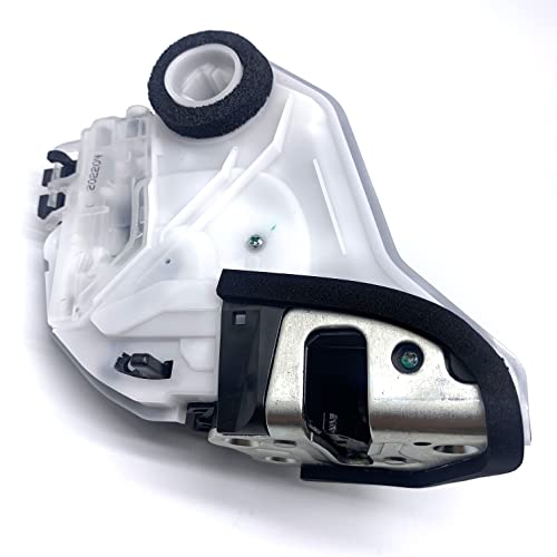 Image of Rear Left Side Door Lock Actuator 4 pins for Toyota Highlander 2014-2019 6906002340 690600E030