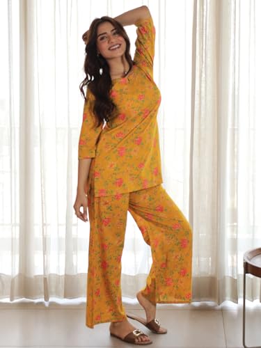 Image of Libas Women Pajama Top