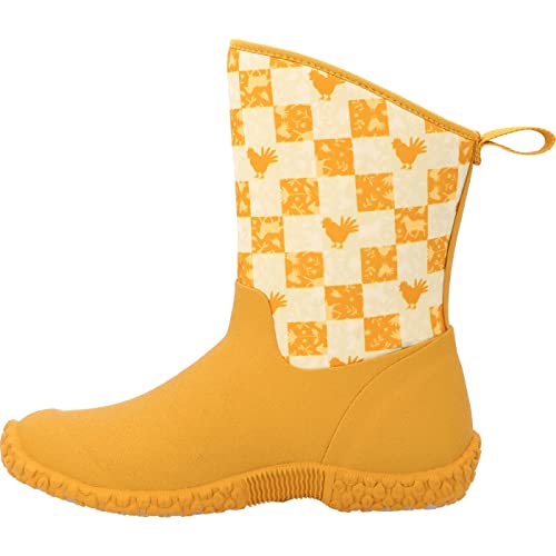 Image of Women's Muckster II Mid Calf Boots by Muck Boot Co.