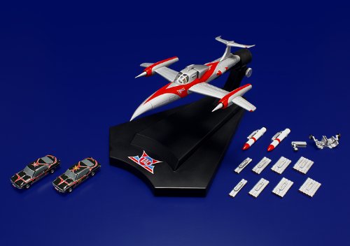 【ホビージャパン掲載品！】作例1/100 タックスペース タックアロー 1/100タックアロー(完成品)