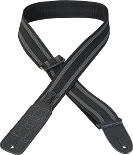 Levy's Leathers M8r-xl-001 Hard Rock - Tracolla