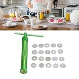 Lista de Extrusores para arcilla - solo los mejores. 17 Extrusores para arcilla marca Fdit (3)