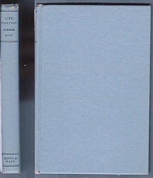 Hardcover Life Together Book