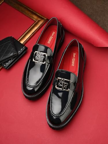 Image of San Frissco Mens Ec 16620 Loafer