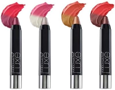 Fran Wilson MOODmatcher Metallic Moods Lipstick (4 pc collection)