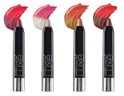 Fran Wilson MOODmatcher Metallic Moods Lipstick (4 pc collection)