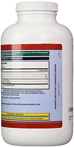 Image of Kirkland Signature Extra Strength Glucosamine Hci 1500Mg, With Msm 1500 Mg, 375-Count Tablets