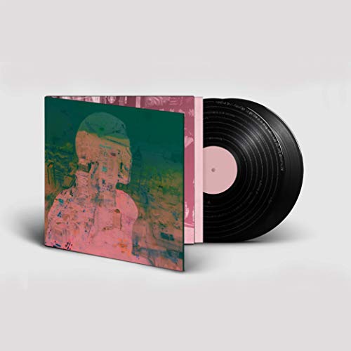 Album Art for Voices 2 [2 LP] by Max Richter