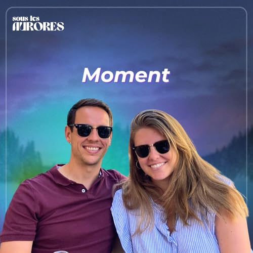 Moment - Tomber amoureux dans une autre langue