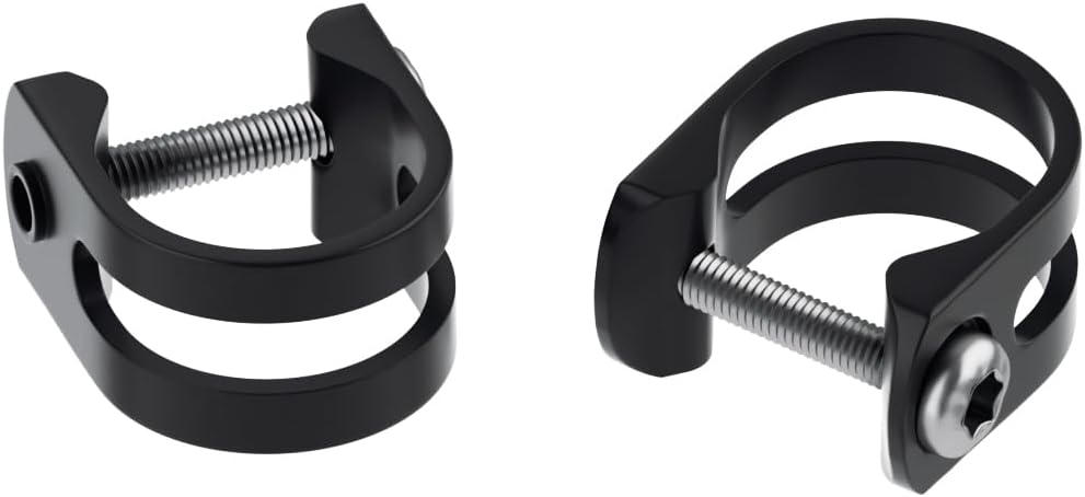 Bicycle Brake Lever Clamp