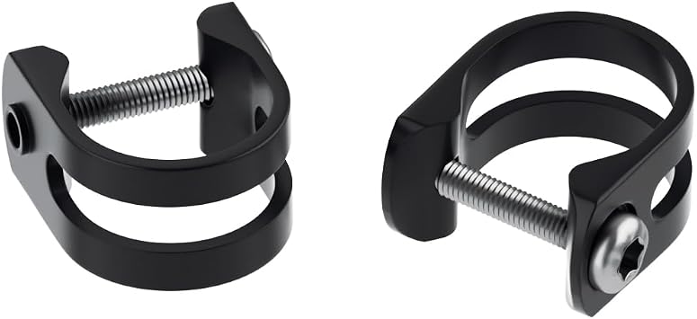 Bicycle Brake Lever Clamp