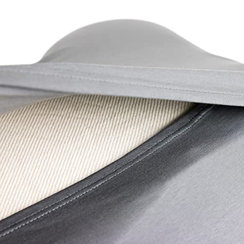 FEDERE per cuscino Dyplon Bridge | DOUBLE PACK (2