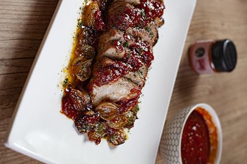 Br Spices Temp Pote Br Spices Segredo De Expert Suinos 90G