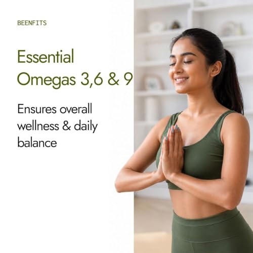 Image of Kapiva Sea Buckthorn Juice - 500ml | Omega 7-Rich Superfruit | Supports Immunity, Glowing Skin & Gut Health | With Omega 3, 6 & 9