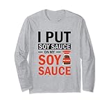 Soy Sauce Gifts