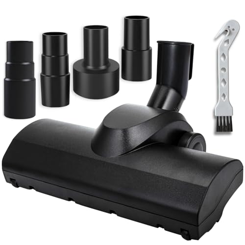 Shop Vac Turbo Brush Head Attachment