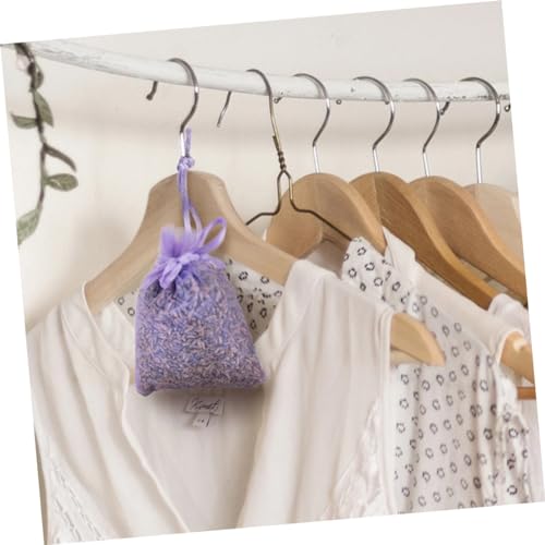 10 sachets de lavanda para armario y ambientador miniatura 2