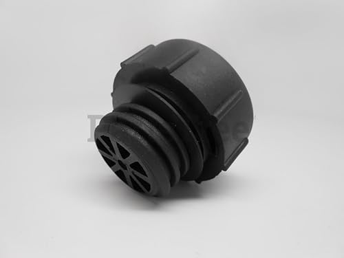 Miniatura 2 de Toro Parte # 103-1948 Tapa de depósito hidráulico