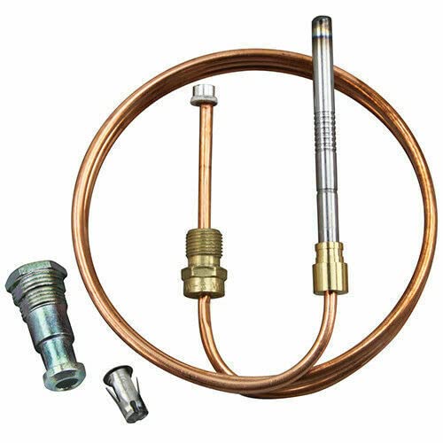 Thermocouple fits - 48 Inch H06E-048