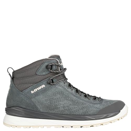 LOWA Stiefel mittel MALTA GTX MID Ws jeans, 38