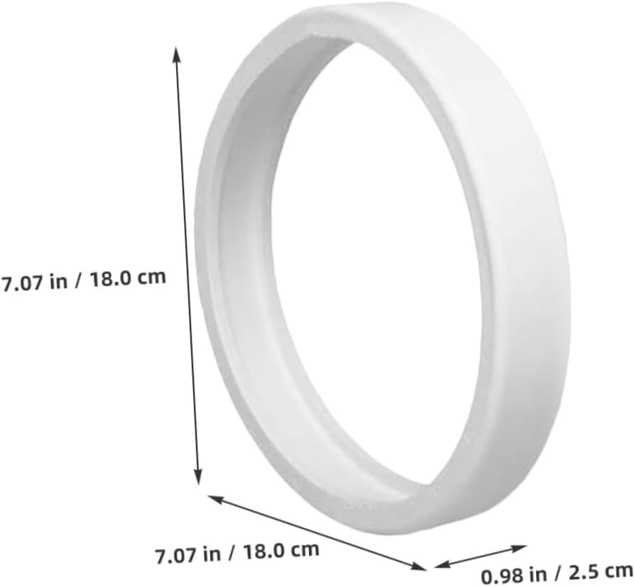 6pcs Compatible Replacement Tire Parts for Pool Cleaning Pool Accessories for Models and