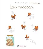 banda bassotti mosca 993  Las moscas: (ca/co; que/qui): 6 (Ratito a ratito)