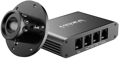 Moza Universal Hub Kit