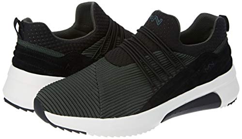 Image of Skechers Men Modern Jogger 2.0 Hellems Sneakers