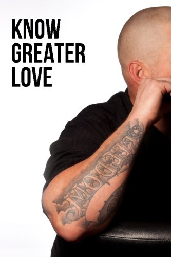 Know Greater Love: Harrah Church für 8,04 EUR (-27%) statt 129,00 EUR bei amazon.de Bild: Know Greater Love: Harrah Church für 8,04 EUR (-27%) statt 129,00 EUR bei amazon.de