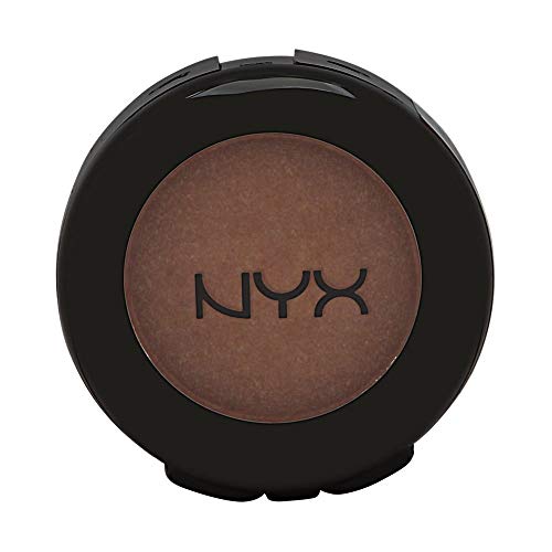 Nyx Cosmetics, Hot Singles Eye Shadow Dayclub