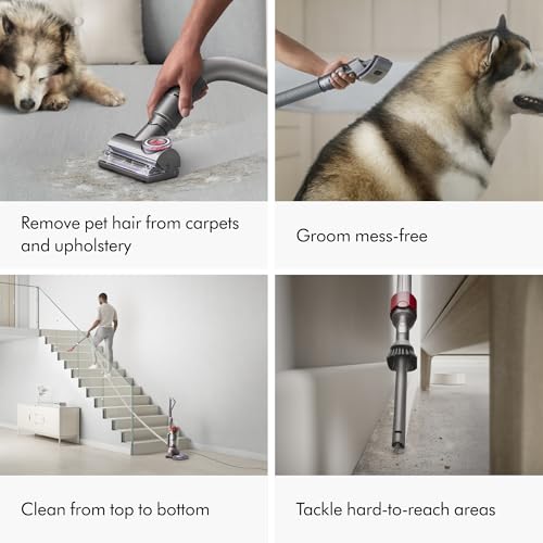 Dyson Ball Animal 3 Extra Upright Vacuum - image 8