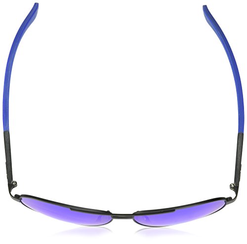 Smith Salute Carbonic Sunglasses, Matte Black4