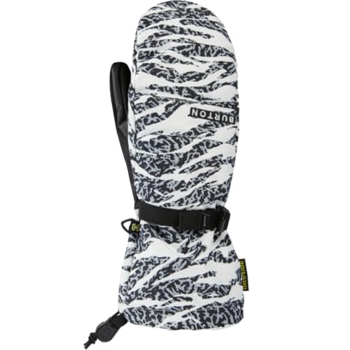 Moufles profilées pour femme Burton parfaites pour le snowboard et le ski
