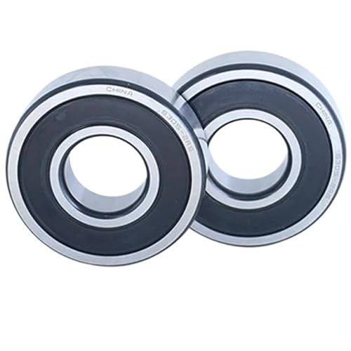 Roulement à billes 6412-2RS pour stopper les vibrations de vos machines