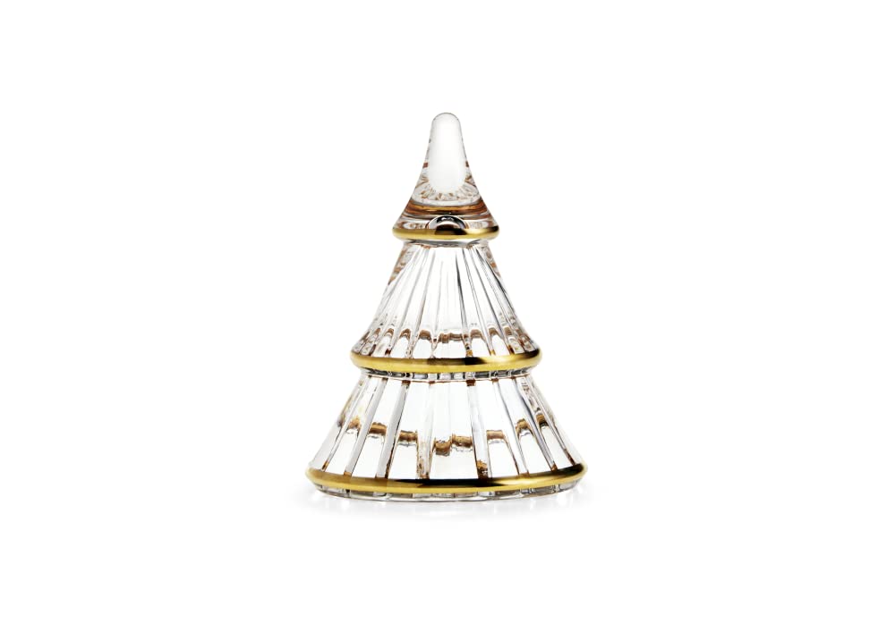 HolmegaardChristmas Tree, 9 cm