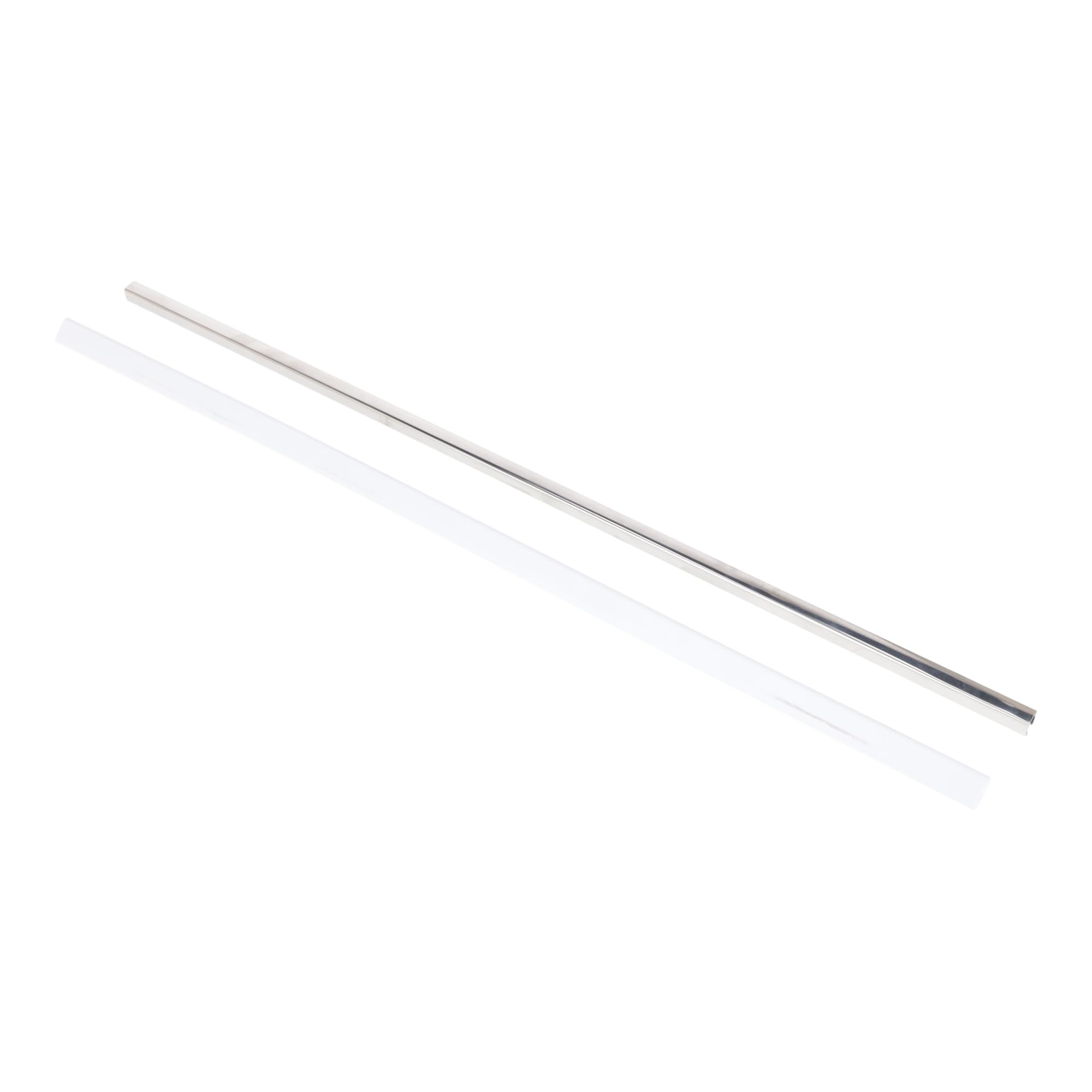 Howden Lamona Fridge And Freezer GLASS SHELF REAR TRIM 082636037