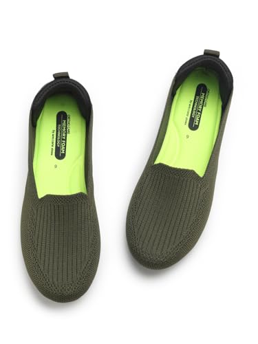 Image of URJO Pure 1002 Women's Lightweight Walking Shoes Super Flexible, Comfortable & Casual for Everyday Wear & Running (URJO by Welcome)