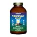 HealthForce SuperFoods Vitamineral Green Powder - 300 Grams - All Natural Green Superfood Complex with Vitamins, Minerals, Amino Acids & Protein - Vegan, Gluten Free - 30 Servings