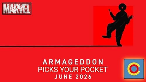 Marvel's Armageddon Event Is A Foolish Gamble