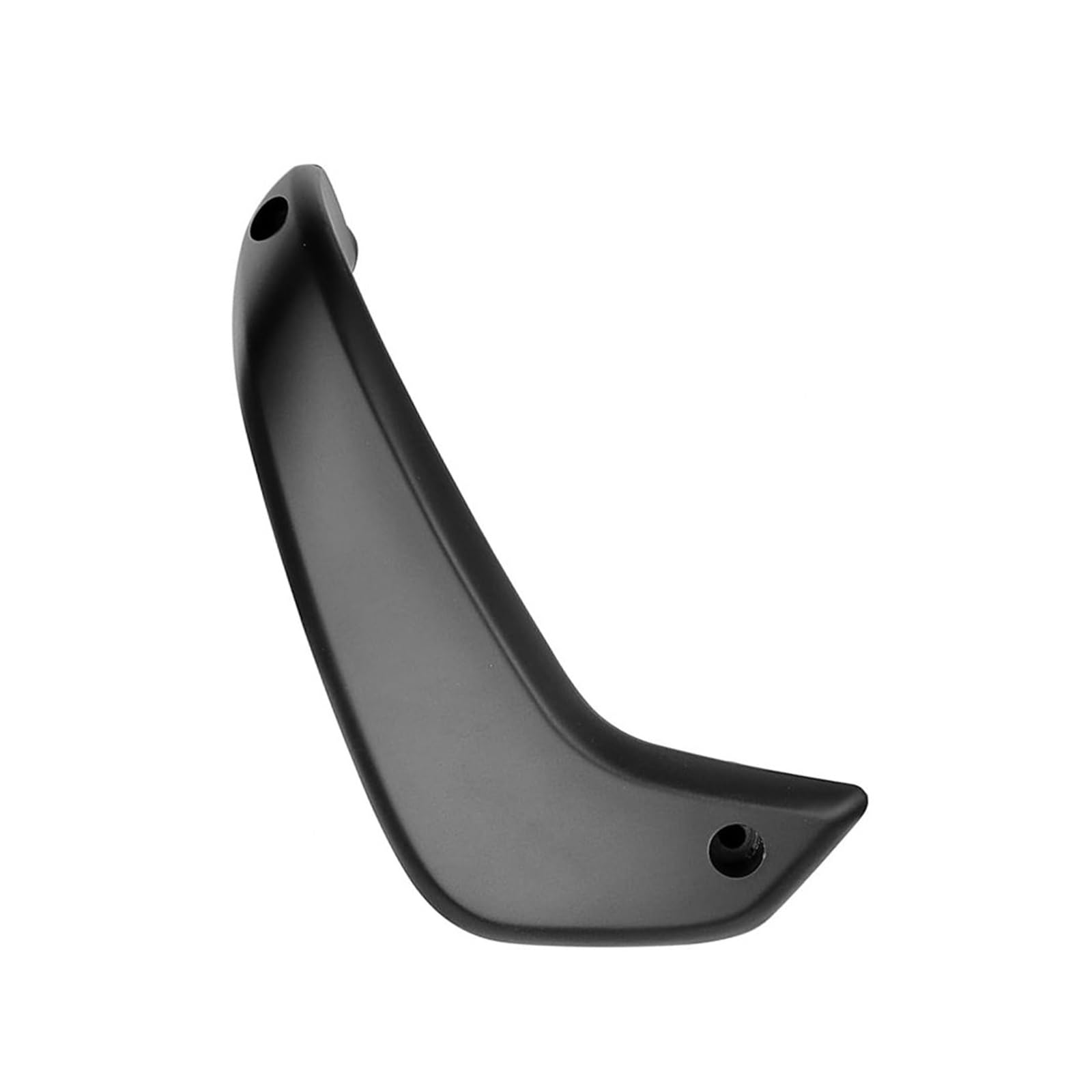 Beizhengbhd Driver Left Side Pull Handle Inner Trim For Fiesta 2011-2020 Manual Window G2bz-5823943-Ja D2bb-A23943-Ca35b8 Interior Door Handle(Driver Left Side)